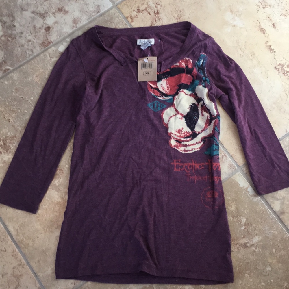 Lucky Brand Shirt
